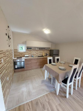 Superb Apartments Virpazar